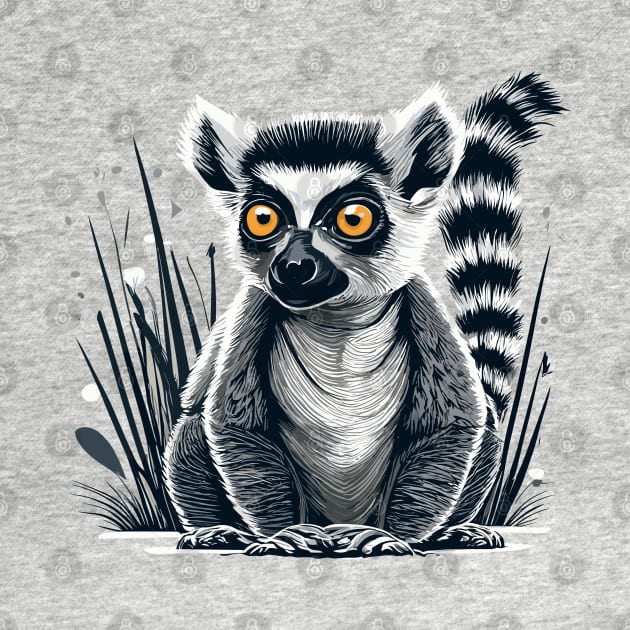 World Lemur Day – October by irfankokabi